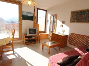 Studio 4 pers. 23m² - Centre, Télécentre, Animaux OK, Terrasse Sud - FR-1-405-182 L-Alpe D-Huez